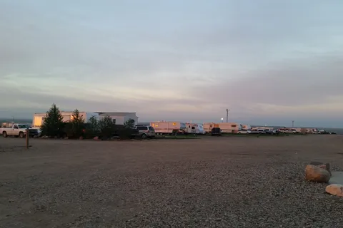 Fox Run RV Park