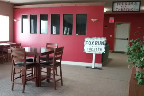 Fox Run RV Park