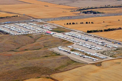 Fox Run RV Park