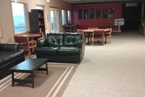 Fox Run RV Park