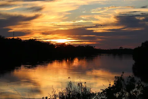 Riverside Retreat