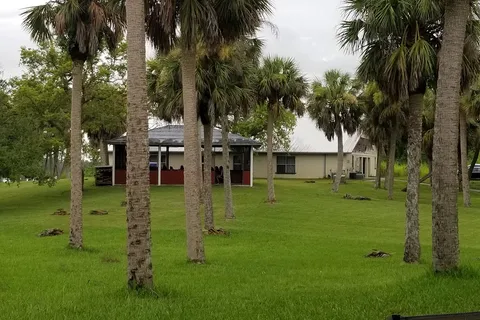 Riverside Retreat