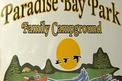 Paradise Bay Park Family Campground