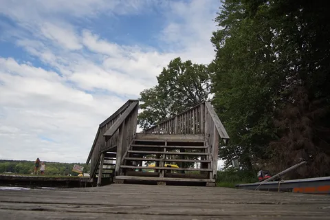 Paradise Bay Park Family Campground