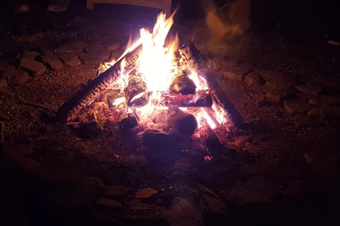 Paradise Bay Park Family Campground