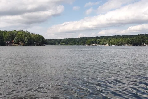Paradise Bay Park Family Campground