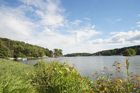Paradise Bay Park Family Campground