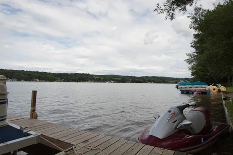 Paradise Bay Park Family Campground