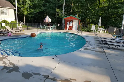 Paradise Bay Park Family Campground