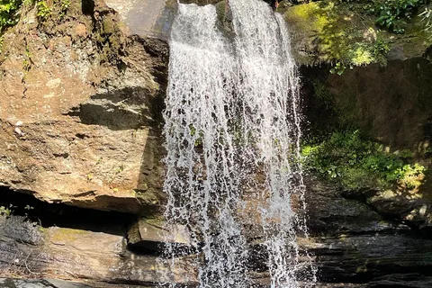 Devils Fork State Park