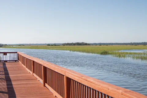 Ocean Grove RV Resort