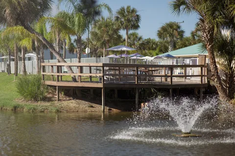 Ocean Grove RV Resort