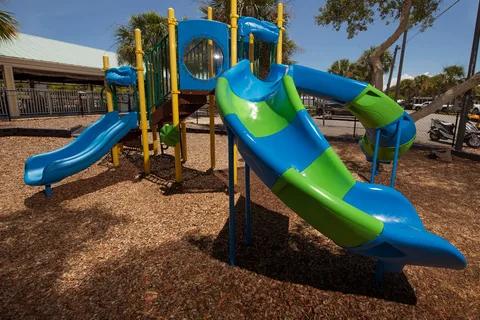 Ocean Grove RV Resort