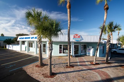 Ocean Grove RV Resort