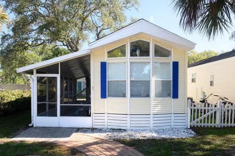 Ocean Grove RV Resort