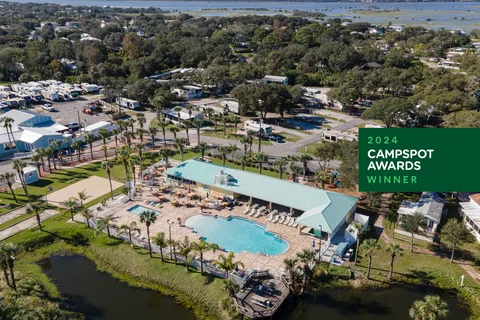 Ocean Grove RV Resort