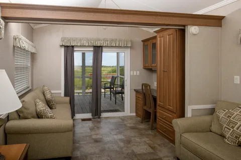 Ocean Grove RV Resort