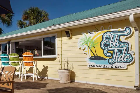 Ocean Grove RV Resort