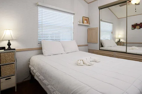 Ocean Grove RV Resort