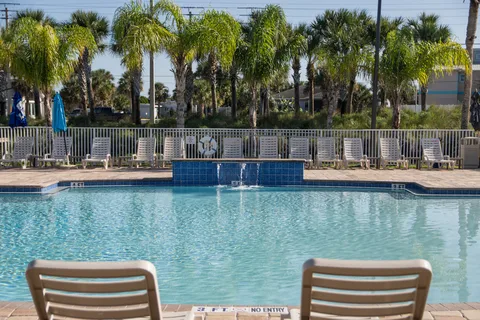 Ocean Grove RV Resort
