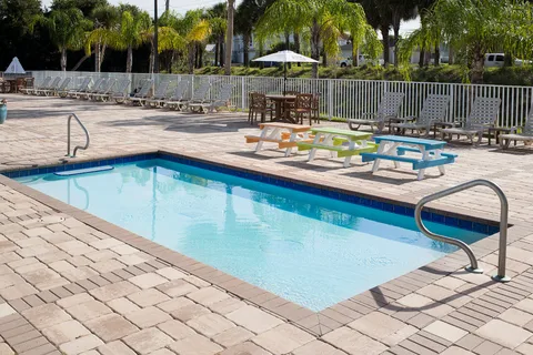 Ocean Grove RV Resort