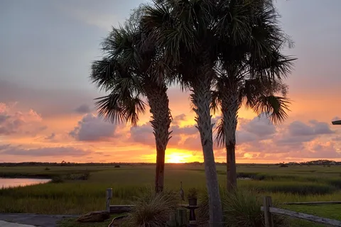 Ocean Grove RV Resort