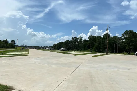Reign RV Park