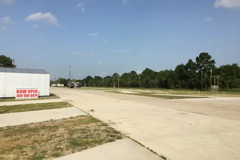Reign RV Park