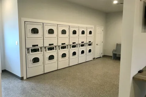 Reign RV Park
