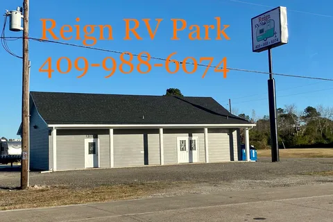 Reign RV Park