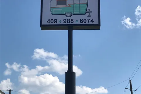 Reign RV Park
