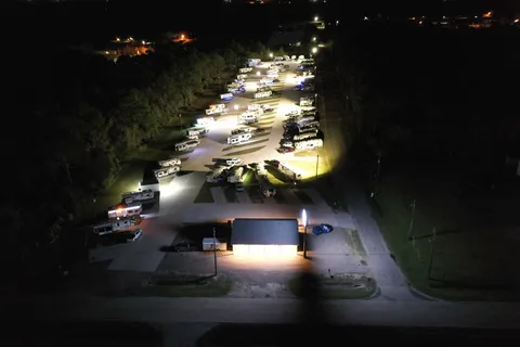 Reign RV Park