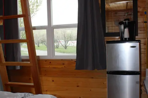 Moose Crossing RV Park