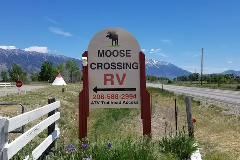 Moose Crossing RV Park