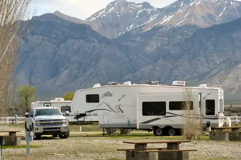 Moose Crossing RV Park