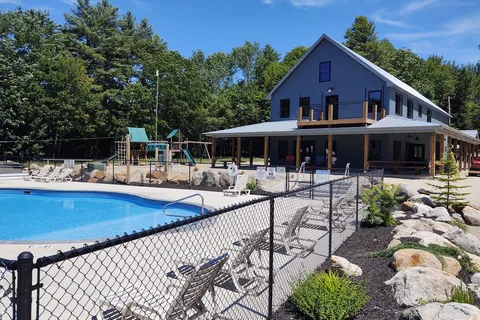Durham Leisure Campground