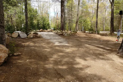 Durham Leisure Campground