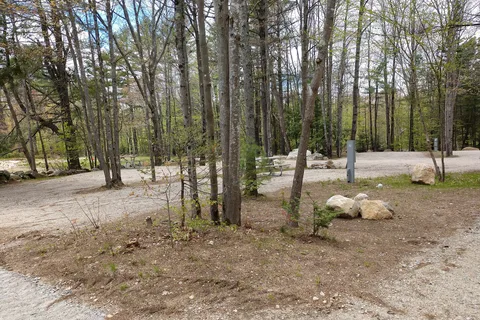 Durham Leisure Campground
