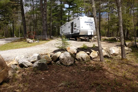 Durham Leisure Campground