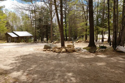 Durham Leisure Campground