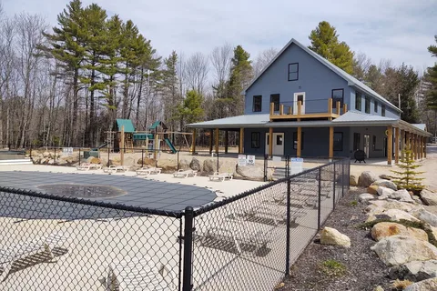 Durham Leisure Campground