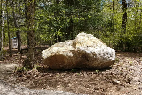 Durham Leisure Campground