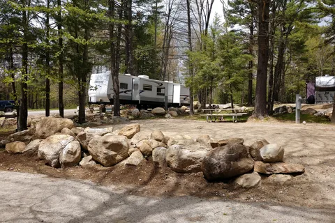 Durham Leisure Campground