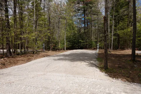 Durham Leisure Campground