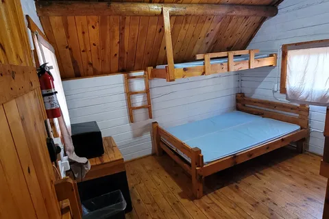 Black Hawk Creek RV Park and Cabins