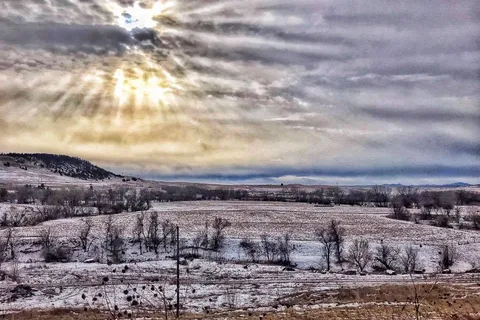 Black Hawk Creek RV Park and Cabins
