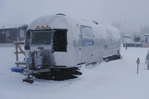 Black Hawk Creek RV Park and Cabins