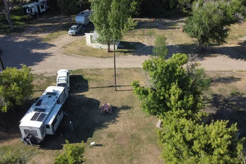 Evergreen Campground