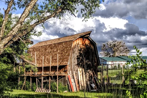 Evergreen Campground