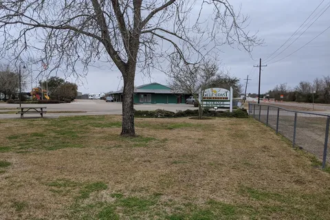 Gulf Coast RV Resort